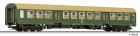 13593 Tillig Passenger car 2nd class type Halberstadt